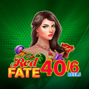 Redfate 40/6 reels