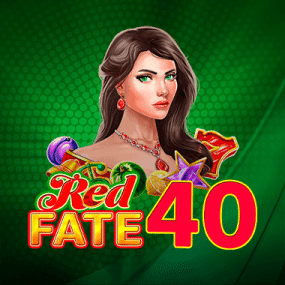 Redfate 40