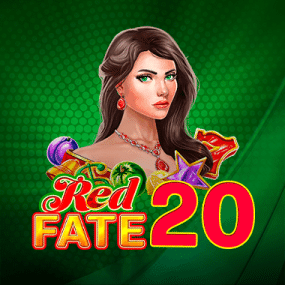 Redfate 20