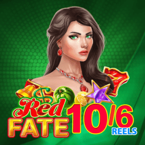 Redfate 100/6 reels