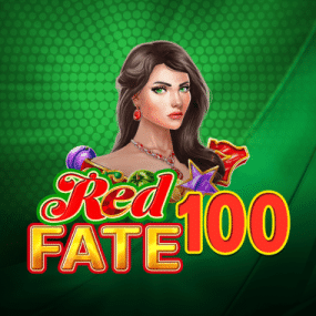 Redfate 100