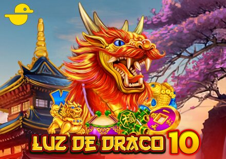 Luz de Draco 10