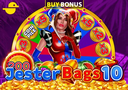 Jester Bags 10