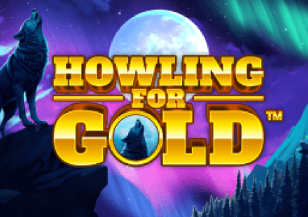 Howling for Gold