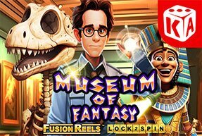 Museum of Fantasy Fusion Reels