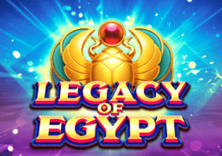 Legacy Of Egypt