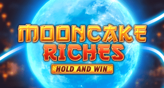 Mooncake Riches Hold and Win