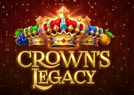 Crown's Legacy