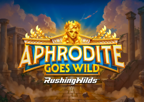 Aphrodite Goes Wild