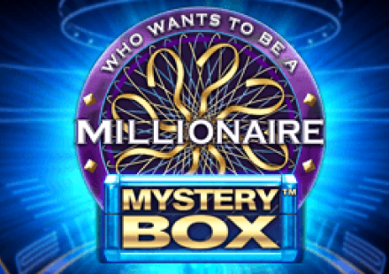 Millionaire Mystery Box