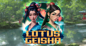 Lotus Geisha