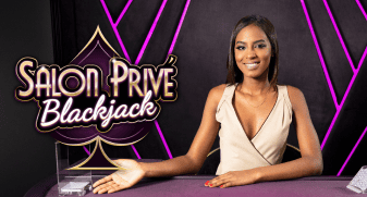 Salon Prive Blackjack L