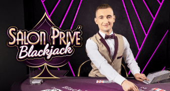Salon Prive Blackjack M