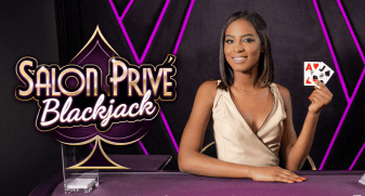 Salon Prive Blackjack N