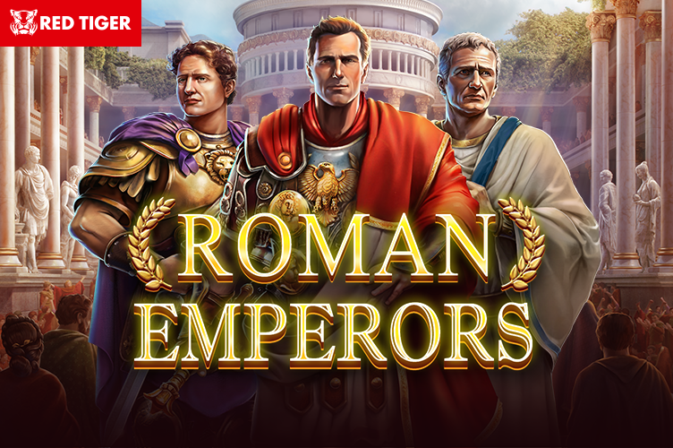 Roman Emperors