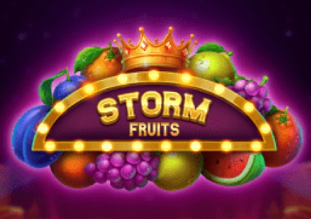 Storm Fruits