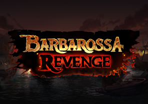 Barbarossa Revenge