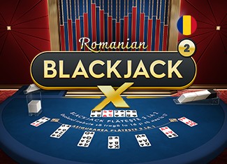 Romanian BlackjackX 2