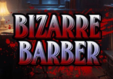 Bizarre Barber