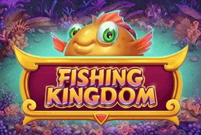 Fishing Kingdom remastered