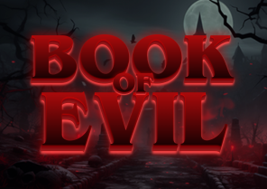 Book Of Evil