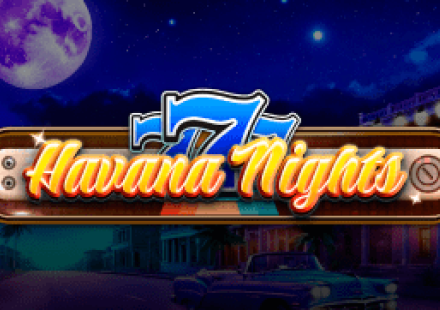 777 - Havana Nights