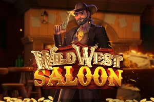 Wild West Saloon