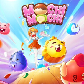 Mochi Mochi