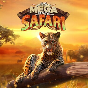 Mega Wild Safari