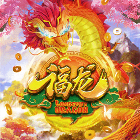 Longevity Dragon