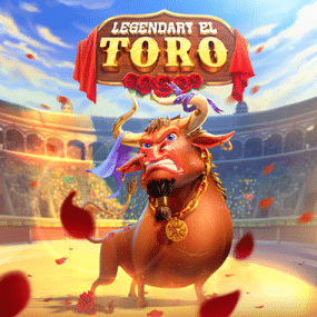 Legendary El Toro