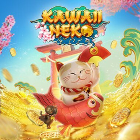Kawaii Neko