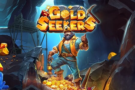 Gold Seekers