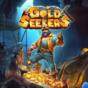 Gold Seekers