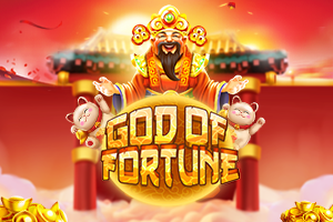 God of Fortune