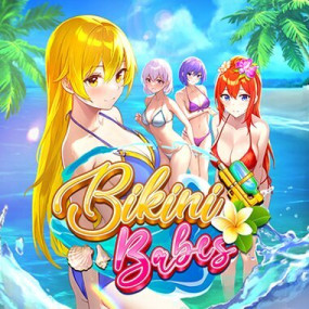Bikini Babes