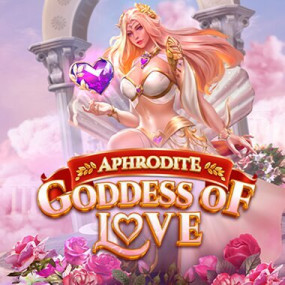 Aphrodite - Goddess of Love