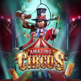 Amazing Circus