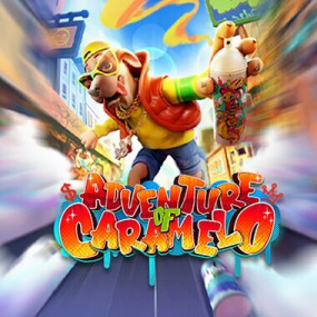 Adventures of Caramelo