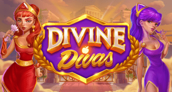 Divine Divas