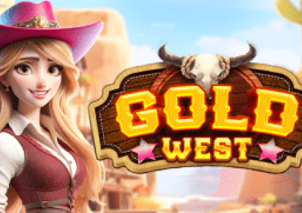 Gold West