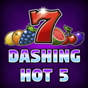 Dashing Hot 5