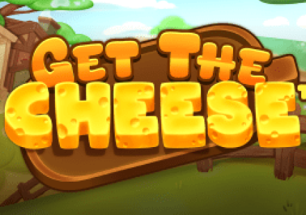 Get the CHEESE