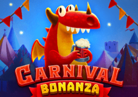 Carnival Bonanza