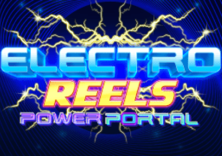 Electro Reels: Power Portal