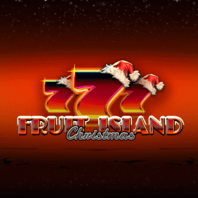 Fruit Island Christmas