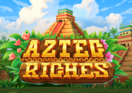 Aztec Riches