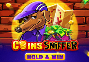 Coins Sniffer Hold And Win