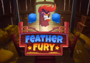 Feather Fury