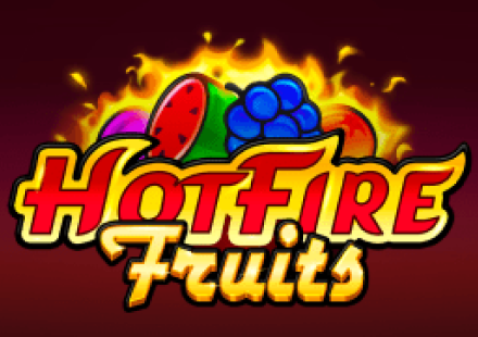 Hot Fire Fruits